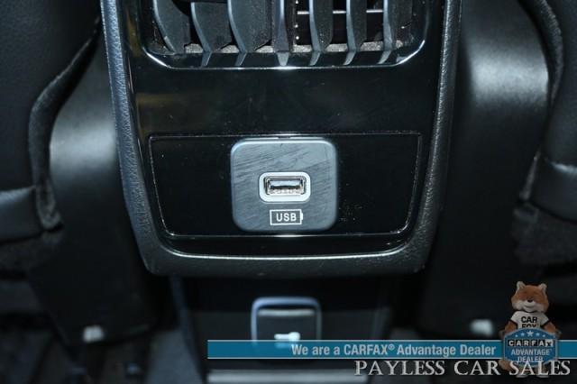 used 2023 Jeep Compass car, priced at $26,495