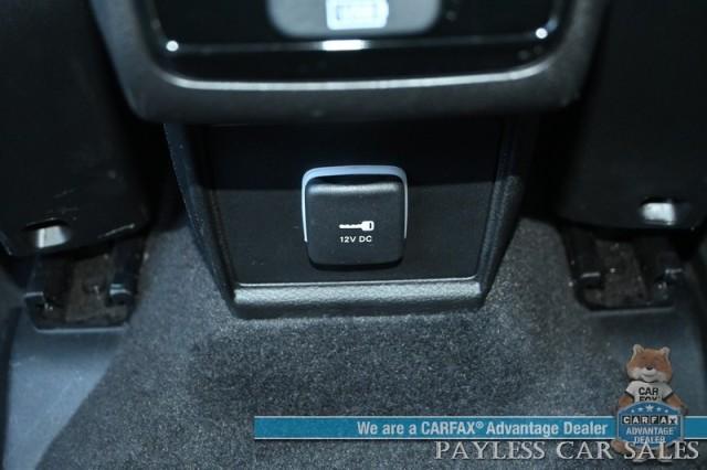 used 2023 Jeep Compass car, priced at $26,495