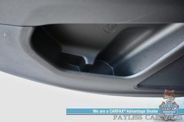 used 2023 Jeep Compass car, priced at $26,495