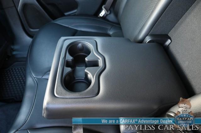 used 2023 Jeep Compass car, priced at $26,495