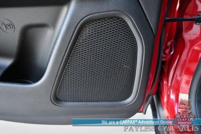 used 2023 Jeep Compass car, priced at $26,495