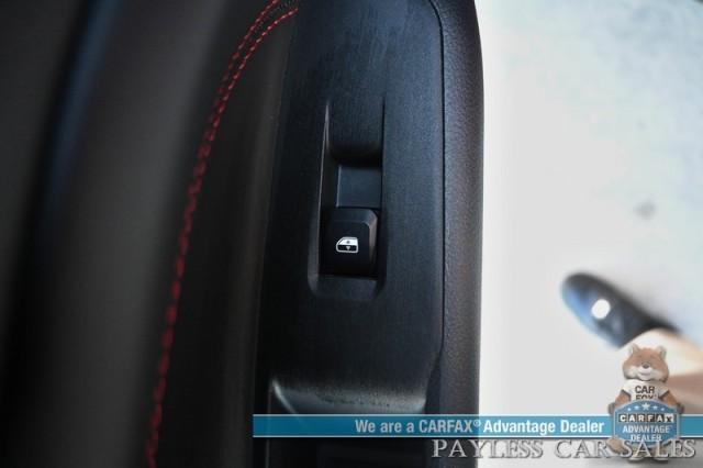 used 2023 Jeep Compass car, priced at $26,495