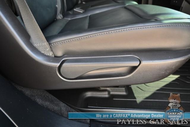 used 2017 Tesla Model X car, priced at $32,995