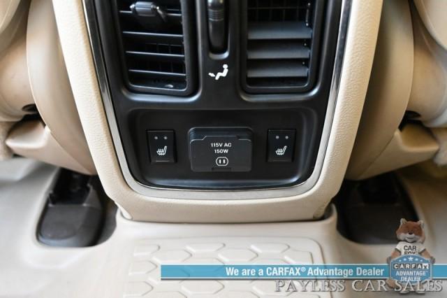 used 2011 Jeep Grand Cherokee car, priced at $14,995