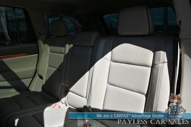 used 2011 Jeep Grand Cherokee car, priced at $14,995