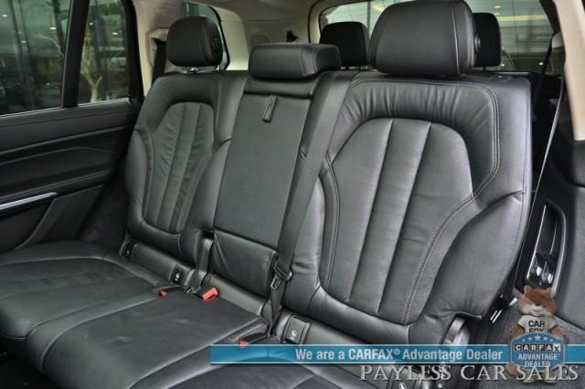 used 2019 BMW X7 car, priced at $44,995