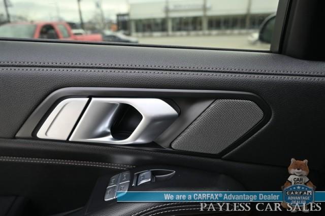 used 2019 BMW X7 car, priced at $44,995