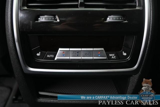 used 2019 BMW X7 car, priced at $44,995