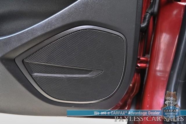 used 2018 Buick Regal TourX car, priced at $19,995