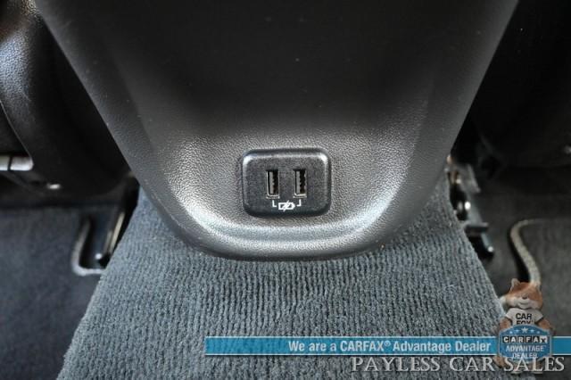 used 2018 Buick Regal TourX car, priced at $19,995