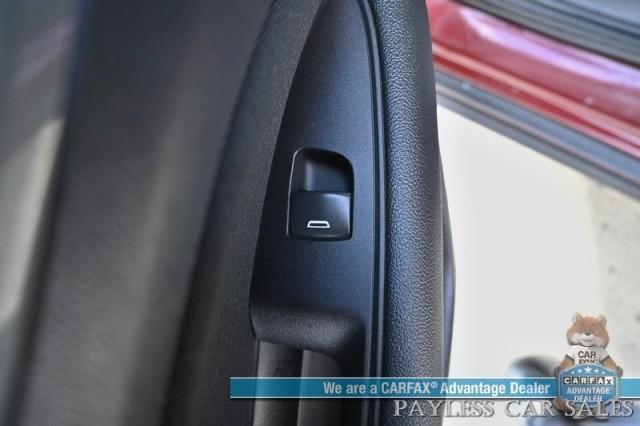 used 2018 Buick Regal TourX car, priced at $19,995