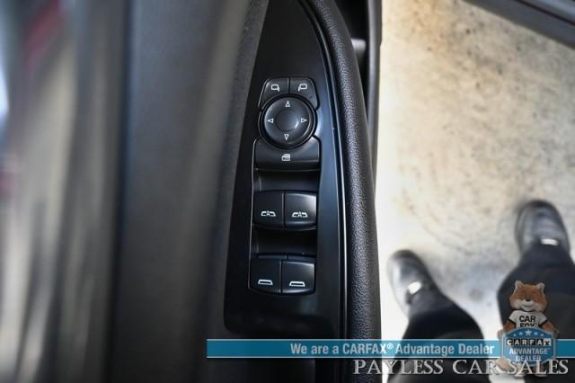 used 2018 Buick Regal TourX car, priced at $19,995