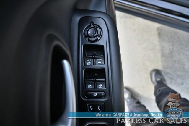 used 2023 Jeep Renegade car, priced at $24,995
