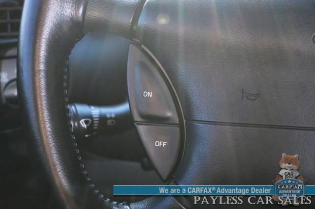 used 1999 Ford F-150 car