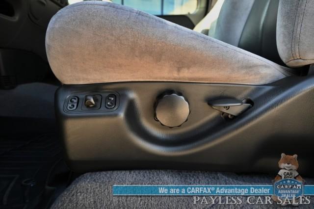 used 1999 Ford F-150 car