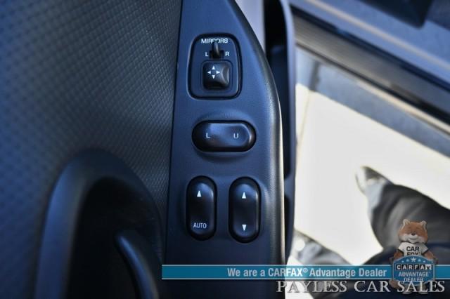 used 1999 Ford F-150 car