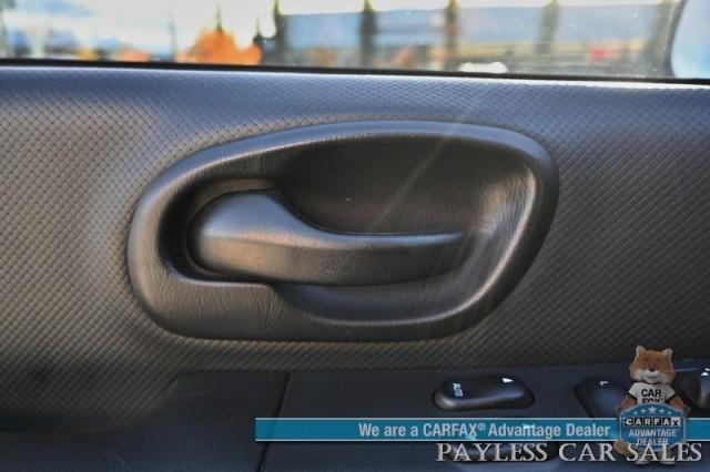 used 1999 Ford F-150 car