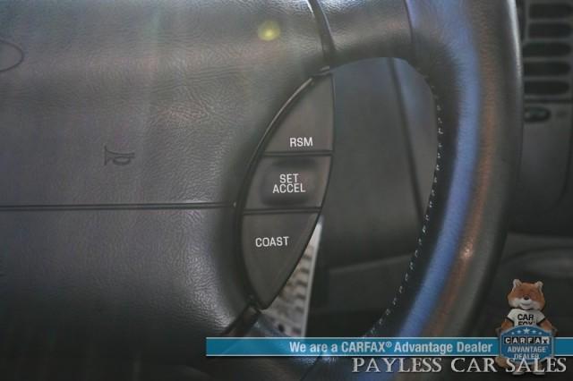 used 1999 Ford F-150 car