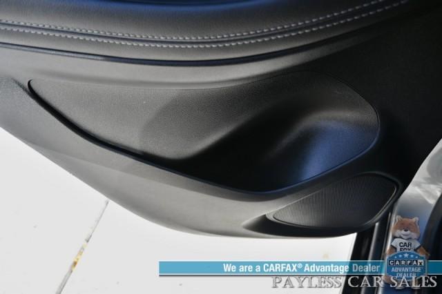 used 2024 Buick Encore GX car