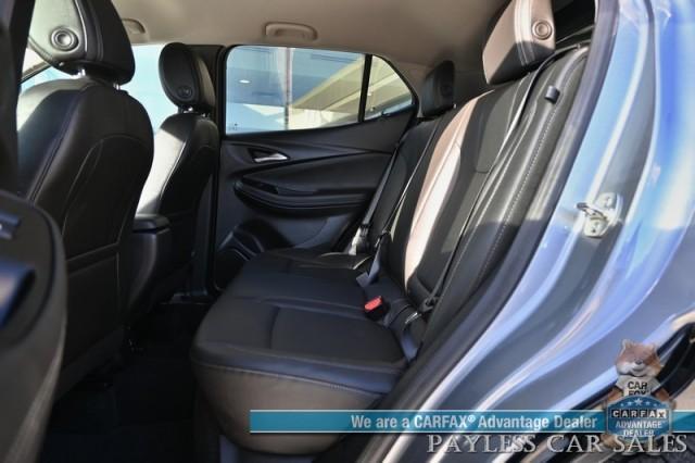 used 2024 Buick Encore GX car