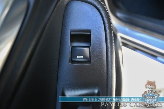used 2024 Buick Encore GX car