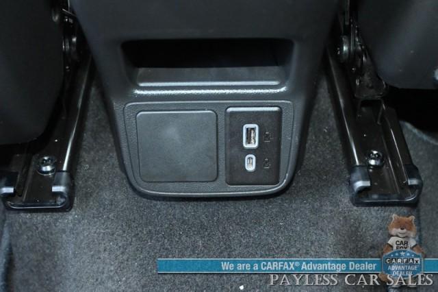 used 2024 Buick Encore GX car