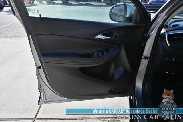 used 2024 Buick Encore GX car