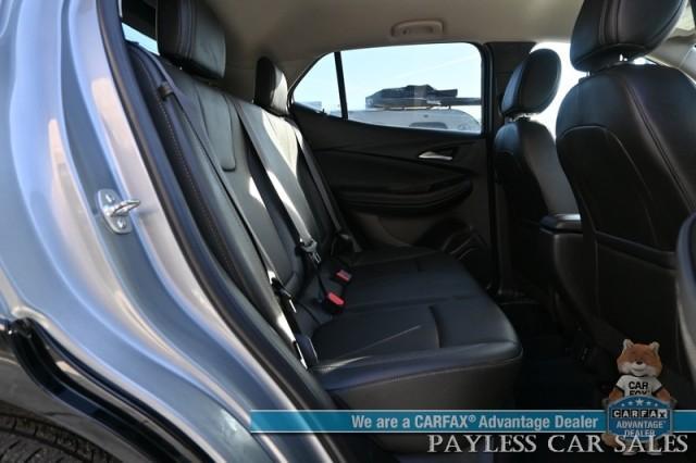 used 2024 Buick Encore GX car