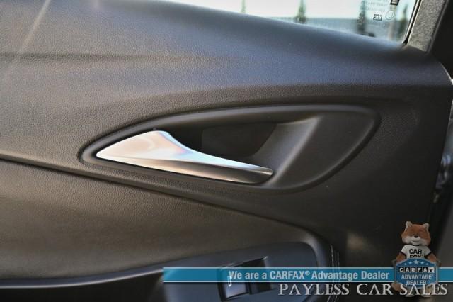 used 2024 Buick Encore GX car