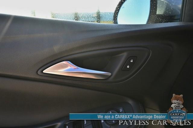 used 2024 Buick Encore GX car