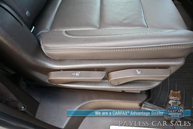 used 2021 GMC Yukon car
