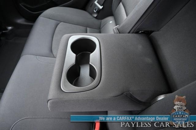 used 2022 Chevrolet Malibu car