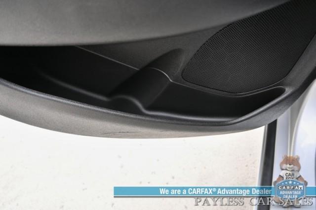 used 2022 Chevrolet Malibu car