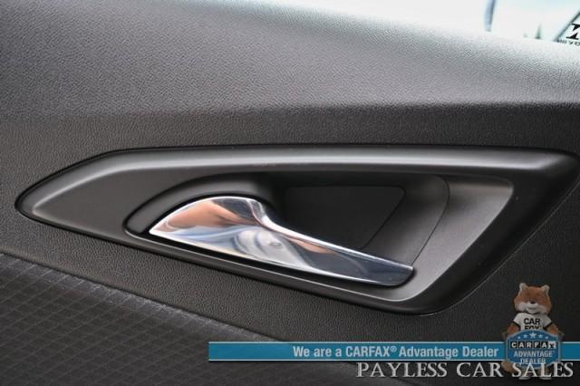 used 2022 Chevrolet Malibu car