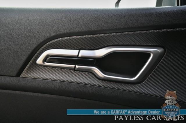 used 2023 Kia Sportage car, priced at $22,995