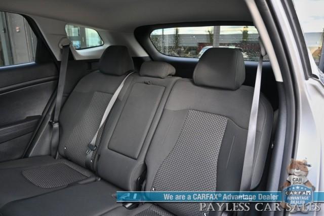 used 2023 Kia Sportage car, priced at $22,995