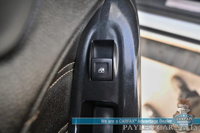 used 2021 GMC Canyon car, priced at $35,995