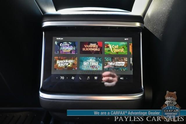 used 2022 Tesla Model S car, priced at $65,995