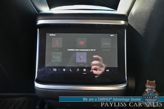 used 2022 Tesla Model S car, priced at $65,995