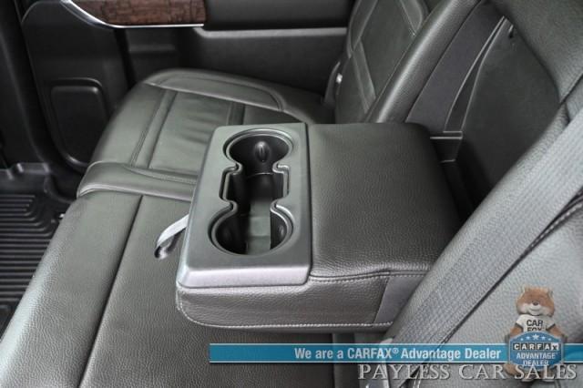 used 2019 GMC Sierra 1500 car, priced at $43,995