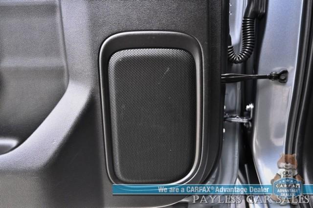 used 2019 GMC Sierra 1500 car, priced at $43,995