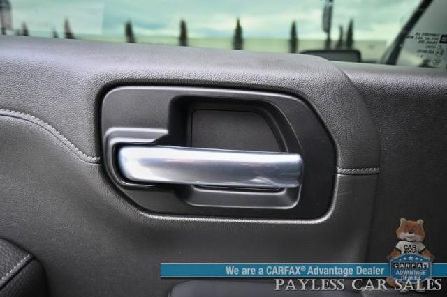 used 2019 GMC Sierra 1500 car, priced at $43,995