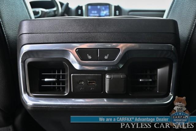 used 2019 GMC Sierra 1500 car, priced at $43,995