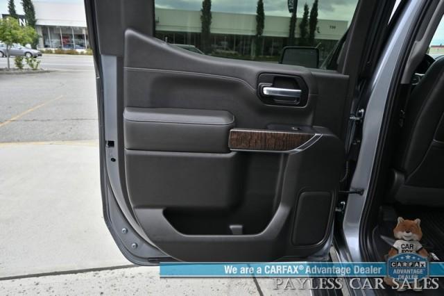 used 2019 GMC Sierra 1500 car, priced at $43,995