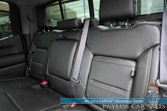 used 2019 GMC Sierra 1500 car, priced at $43,995