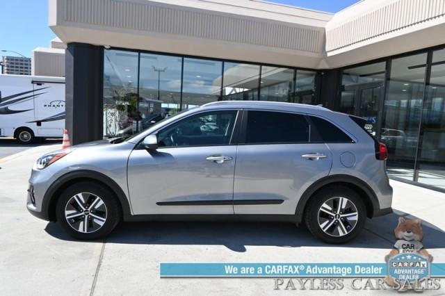 used 2022 Kia Niro car, priced at $19,995