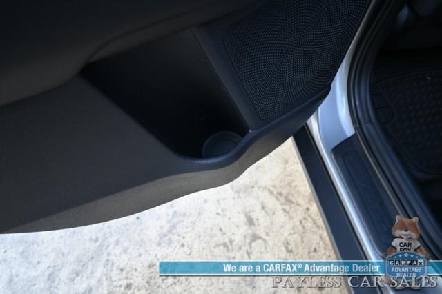 used 2022 Kia Niro car