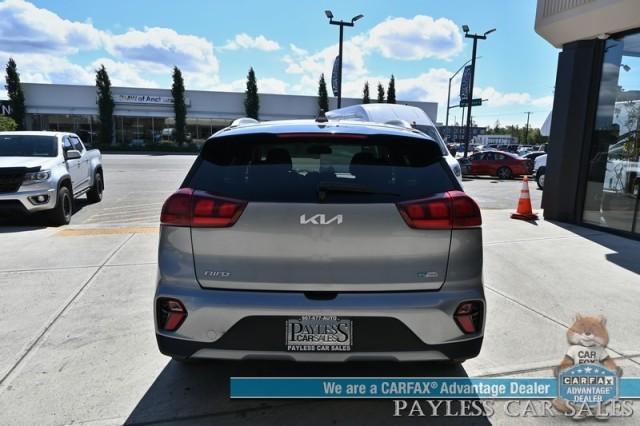 used 2022 Kia Niro car, priced at $19,995