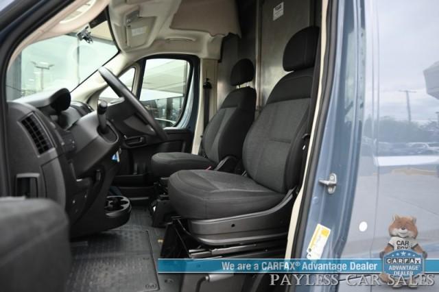 used 2019 Ram ProMaster 3500 car