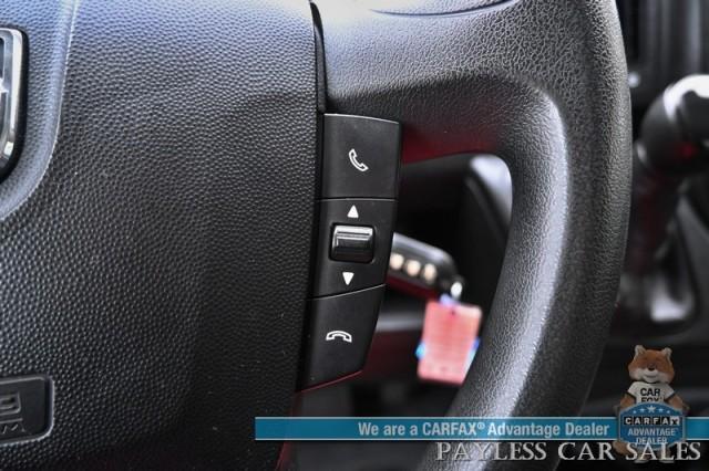 used 2019 Ram ProMaster 3500 car